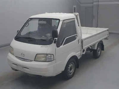 Mazda BONGO TRUCK