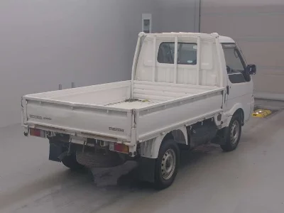 Mazda BONGO TRUCK