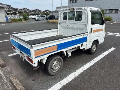 Honda Acty Truck