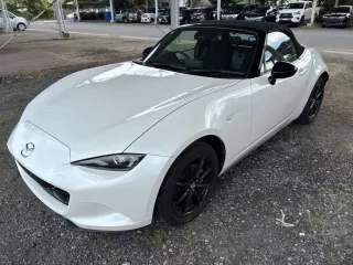 Mazda Roadster