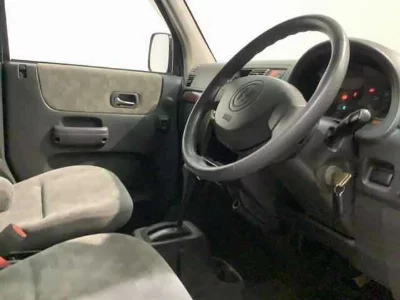 HONDA VAMOS
