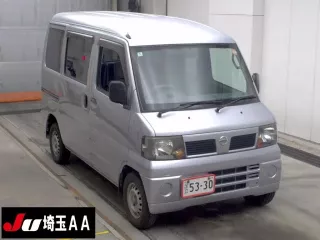 Nissan Clipper