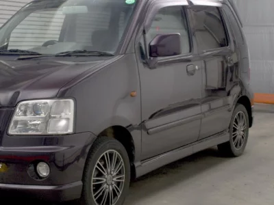 CHEVROLET MW