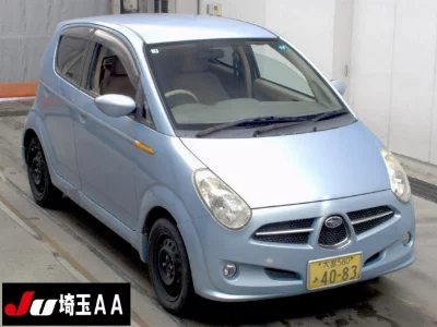 Subaru R2