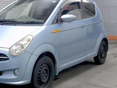 Subaru R2