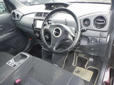 Subaru Dex