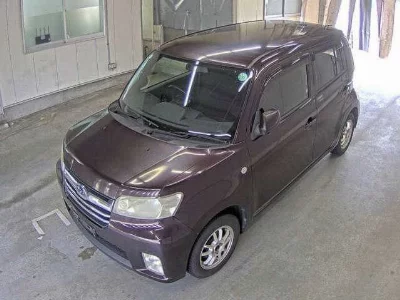 Subaru Dex