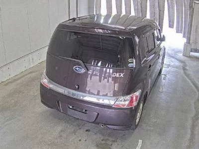 Subaru Dex