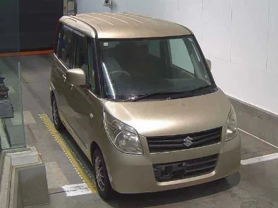 SUZUKI PALETTE