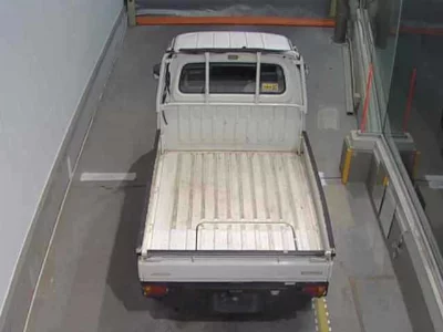 Subaru Sambar Truck