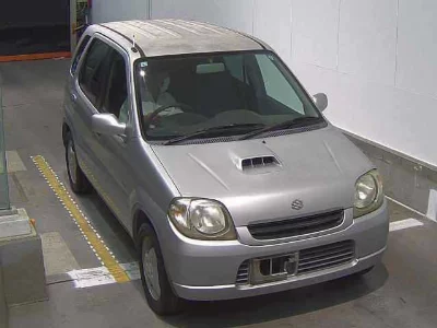 Suzuki Kei