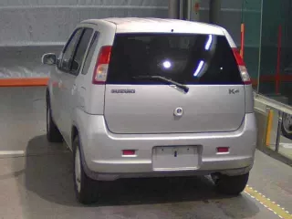 Suzuki Kei
