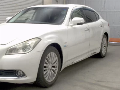 Nissan Cima