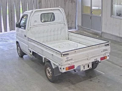 SUZUKI CARRY
