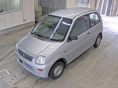 MITSUBISHI MINICA