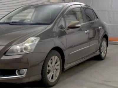 Toyota Blade