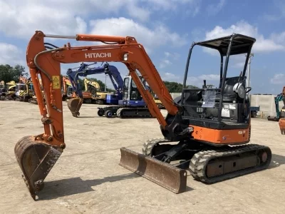 HITACHI OTHER