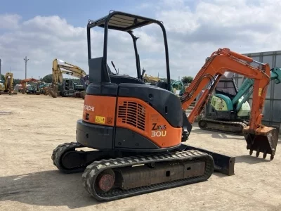 HITACHI OTHER