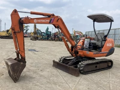 HITACHI OTHER