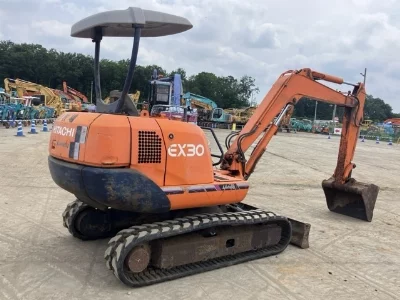 HITACHI OTHER