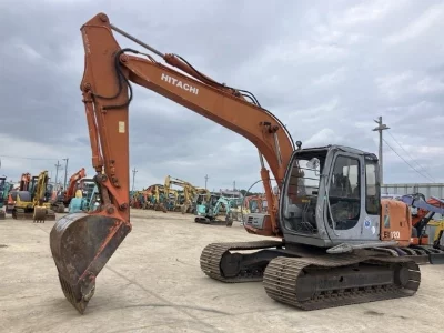HITACHI OTHER