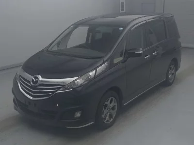 Mazda Biante