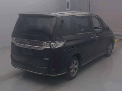 Mazda Biante