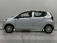 Цена авто Daihatsu  с аукционов Японии, номер кузова LA350S, пробег 39 000, оценка 3