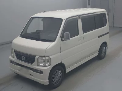 Honda Vamos