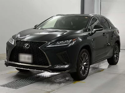 Lexus RX300