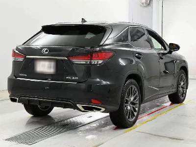 Lexus RX300