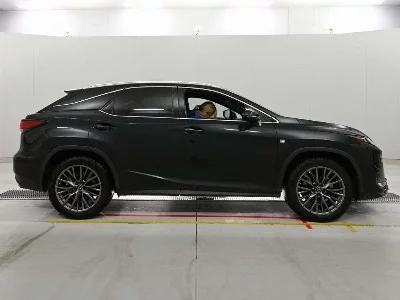 Lexus RX300