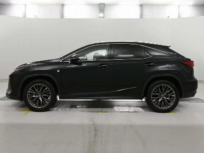 Lexus RX300