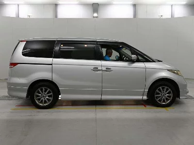 Honda Elysion