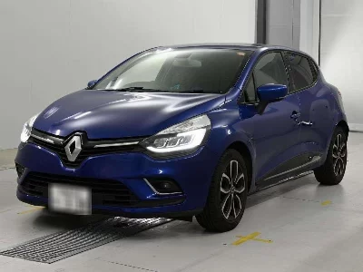 RENAULT LUTECIA