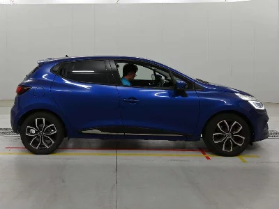 RENAULT LUTECIA