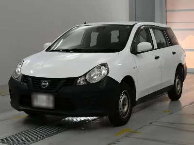 NISSAN NV150 AD