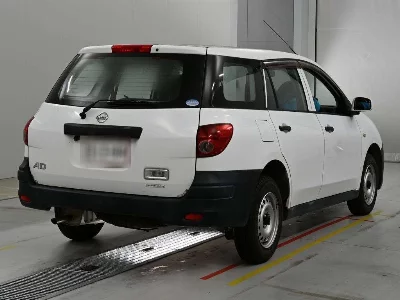 Nissan AD