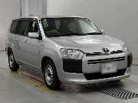 Цена авто Toyota SUCCEED WAGON с аукционов Японии, номер кузова NHP160V, пробег 70 000, оценка 8
