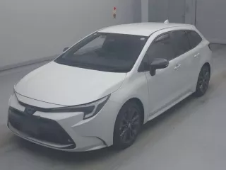 Toyota Corolla Wagon