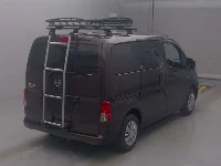 Цена авто Nissan NV200 VANETTE с аукционов Японии, номер кузова M20, пробег 56 000, оценка 2