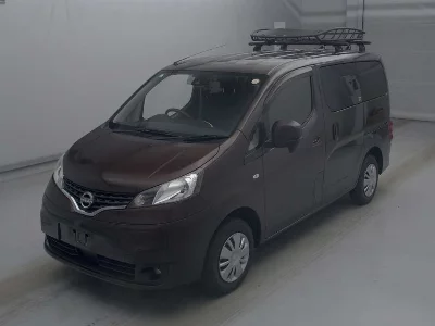 NISSAN NV200 VANETTE