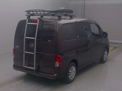 NISSAN NV200 VANETTE