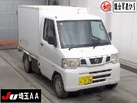 Nissan Clipper Truck