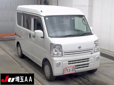 NISSAN NV100 CLIPPER