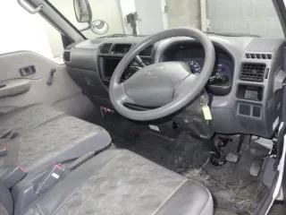 Nissan Vanette Truck