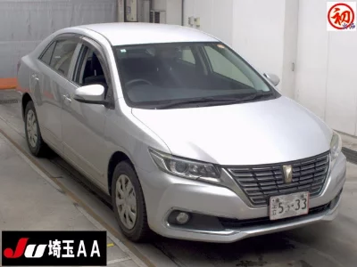 Toyota Premio