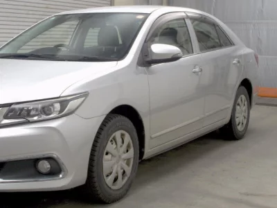 Toyota Premio