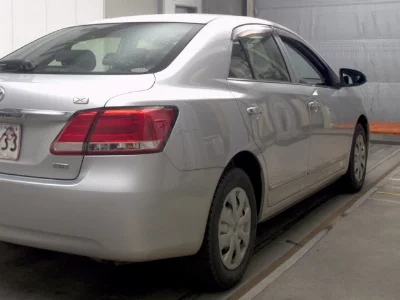 Toyota Premio
