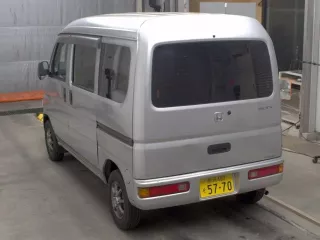 Honda Acty